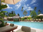 The Sunset Beach Resort & Spa