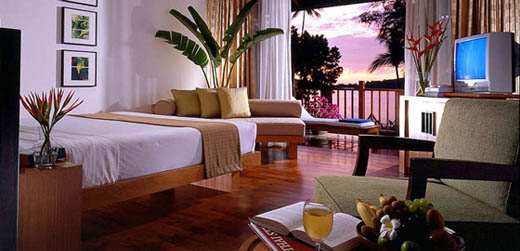 Amari Palm Reef Koh Samui – Hotel Review