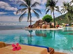 Imperial Samui Beach Resort