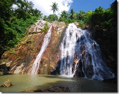 Na-Muang-Waterfall