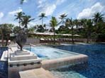 Anantara Phuket Villas review