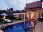 Banyan Tree Phuket