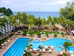 Le Meridien Phuket Beach Resort review