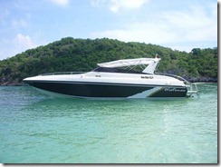 Samui Boat Charter