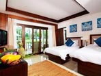 Samui Beach Village Resort