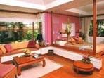 Santiburi Beach Resort, Golf & Spa Samui