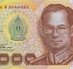 What is the currency in Thailand