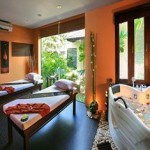 Best SPA Hotels Resorts Koh Samui