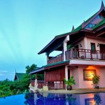 Sandalwood Luxury Villas