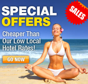 Special offers by Agoda.com